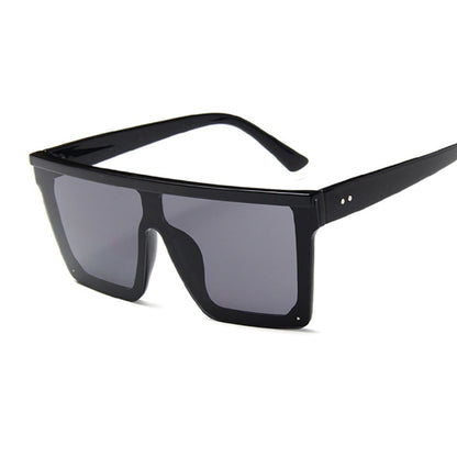 Ladies Square Sunglasses - various colours