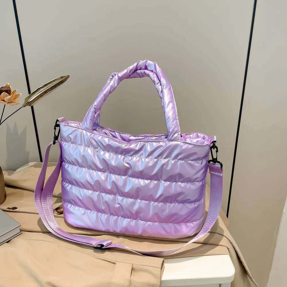 PU Crossbody HandBag