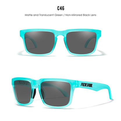 Men's Polarized Sunglasses