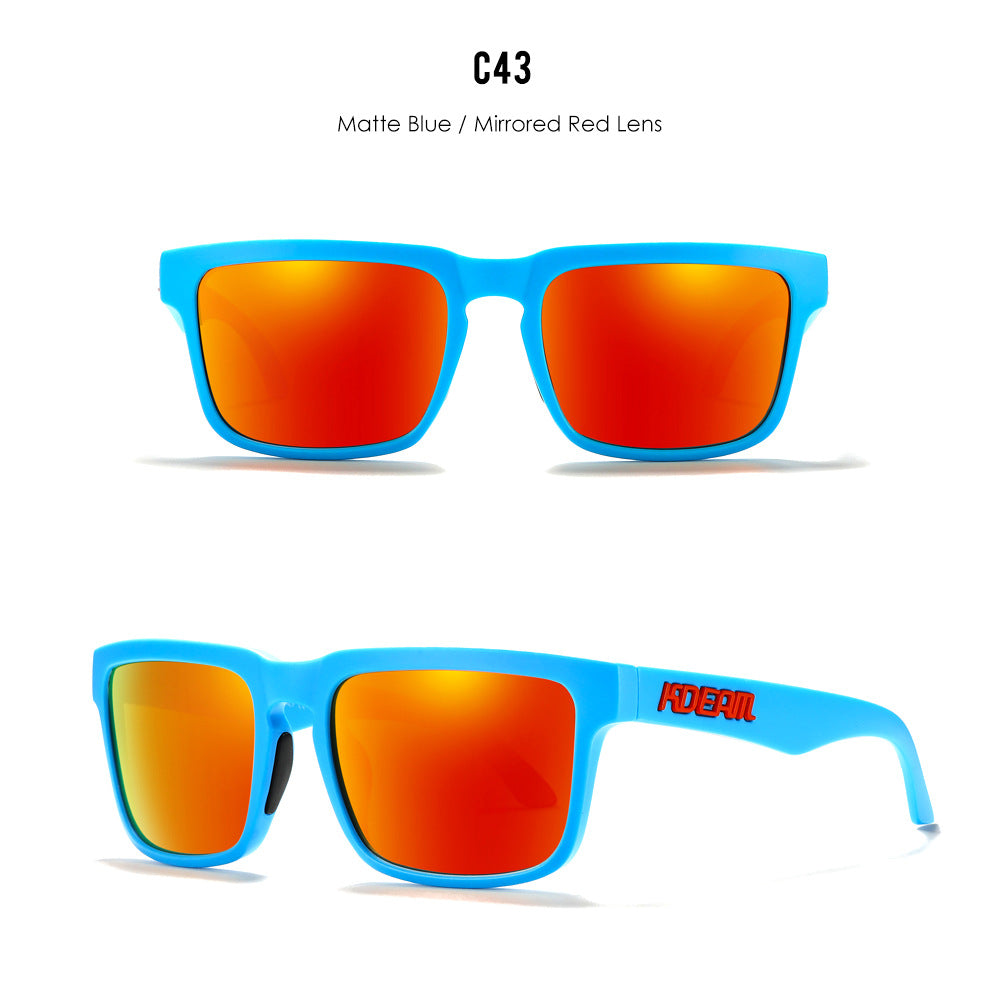 Men's Polarized Sunglasses