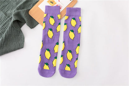 Socks - Various Styles and Designs