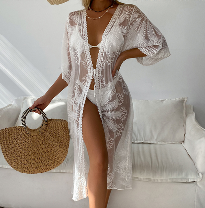 Cover Up - Full Length