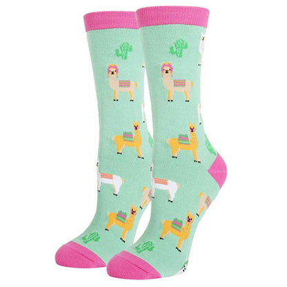 Socks - Alpaca