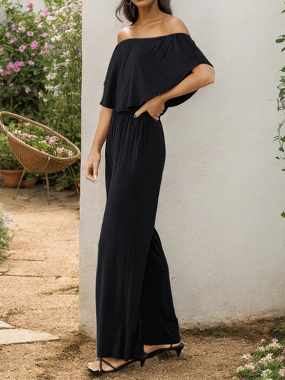 Women's Jumpsuit