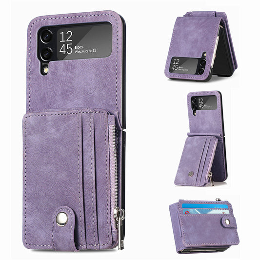 Samsung Phone Case for Galaxy Z Flip3/4