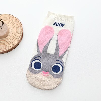 Socks - various styles and designs