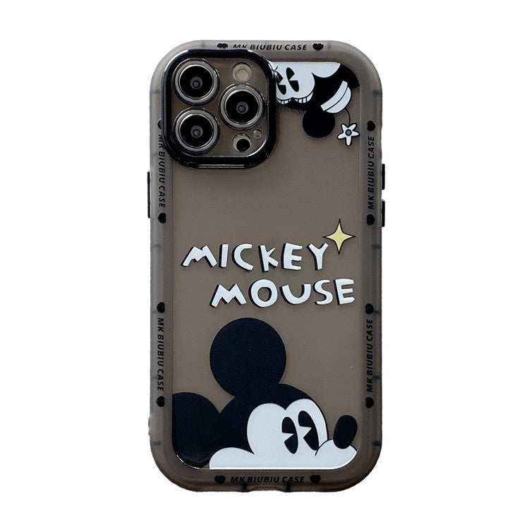 iphone Case - Models 11 - 13 & X - Mickey