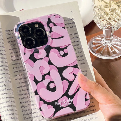 iphone Case - Models 12 - 15