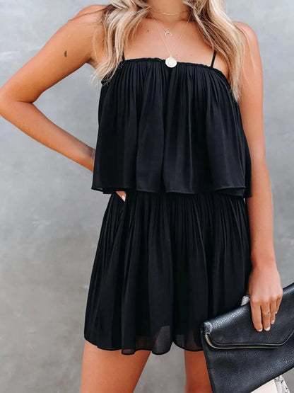 Women's Jumpsuit Playsuit