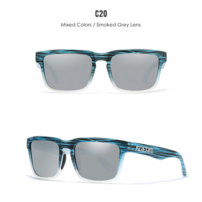 Men's Polarized Sunglasses