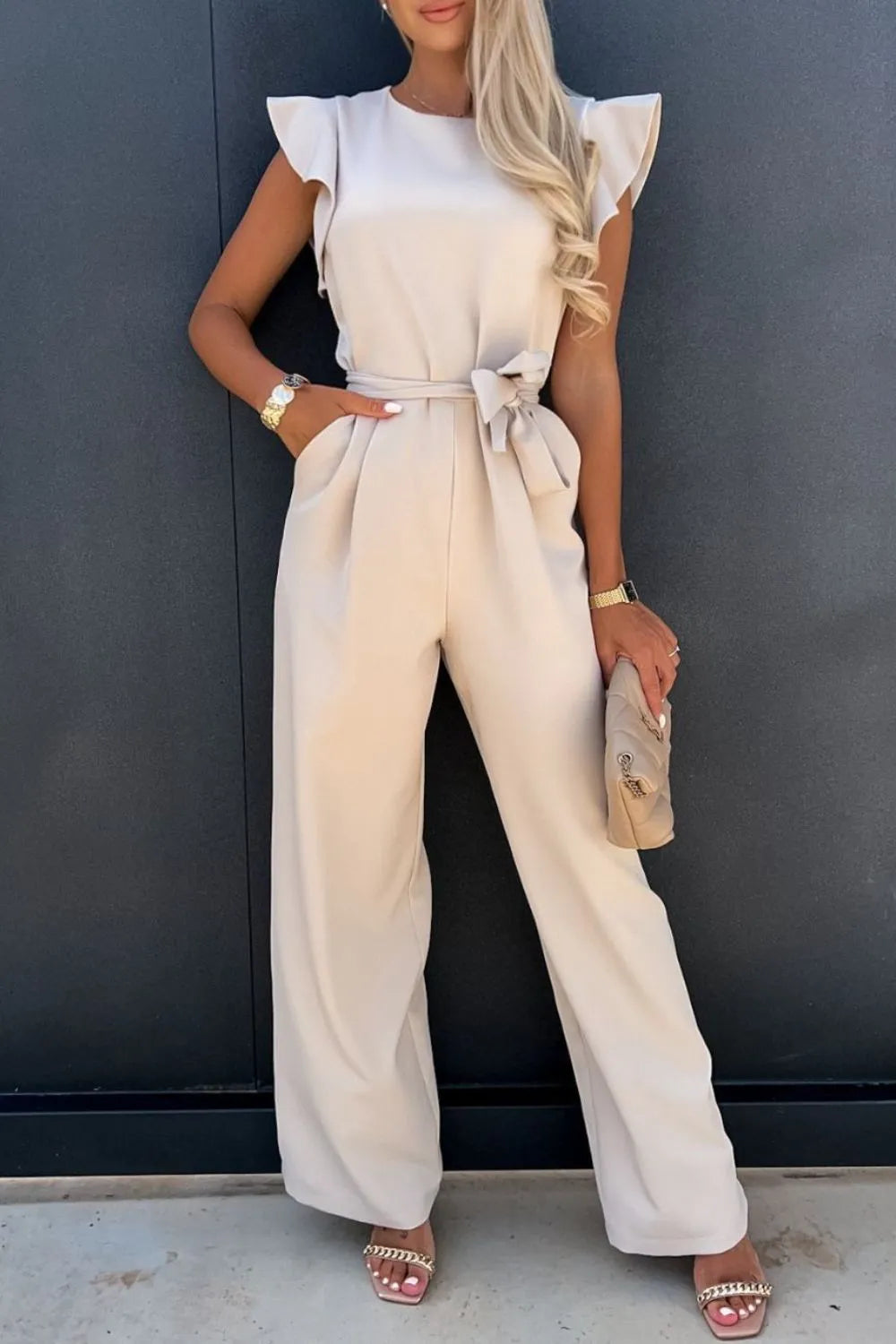 Women's Jumpsuit