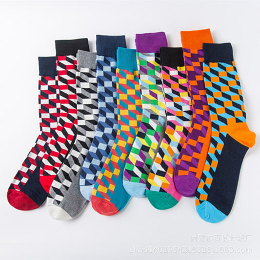 Socks - Various Styles Colours