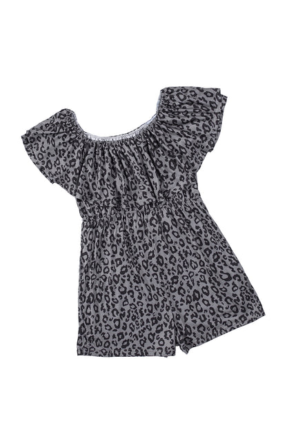 Women's Romper Playsuit