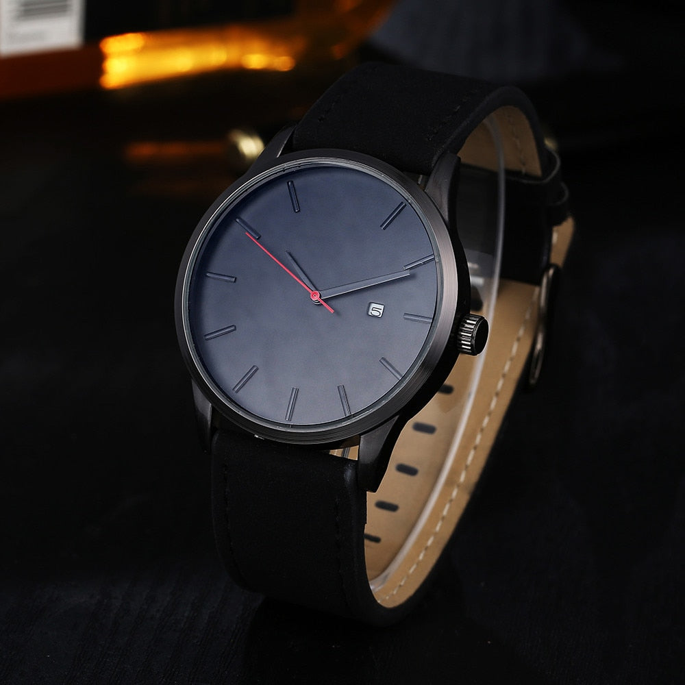 Men's Watch - Water Resistant