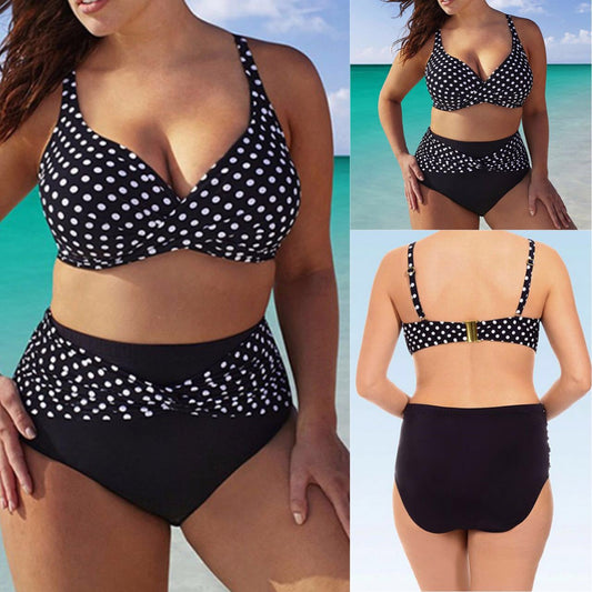Bikini Two Piece Set
