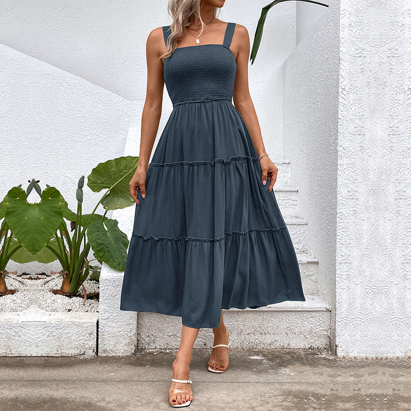 Women's Summer Dress