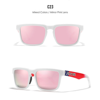 Men's Polarized Sunglasses