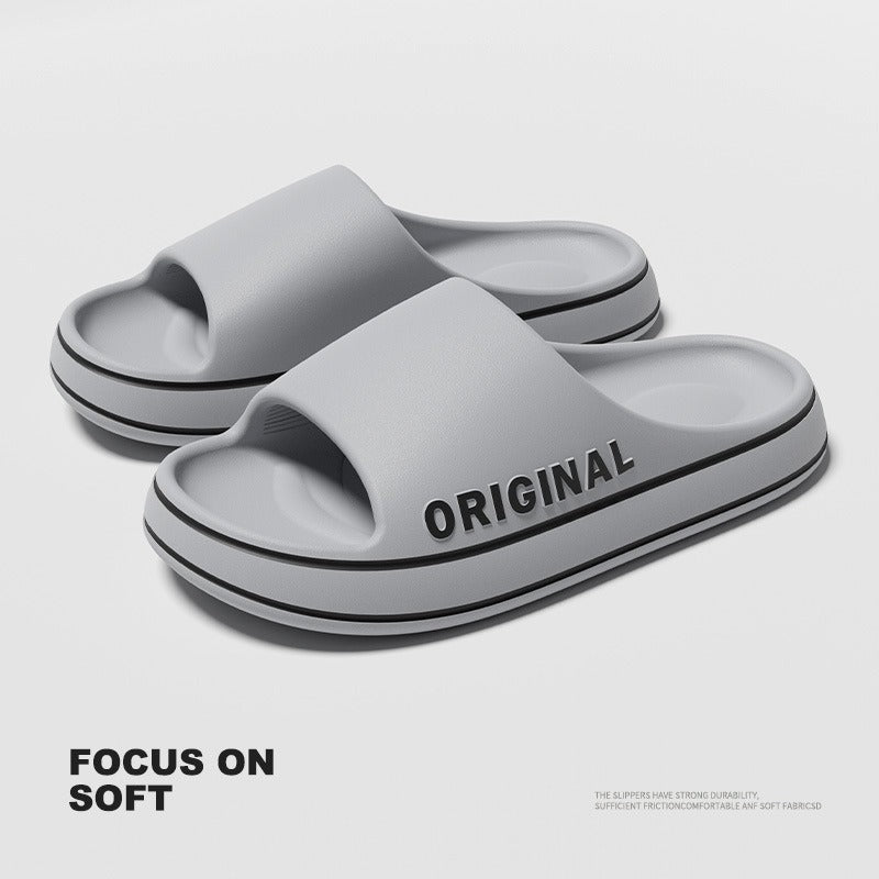 Men's Slider Shoe