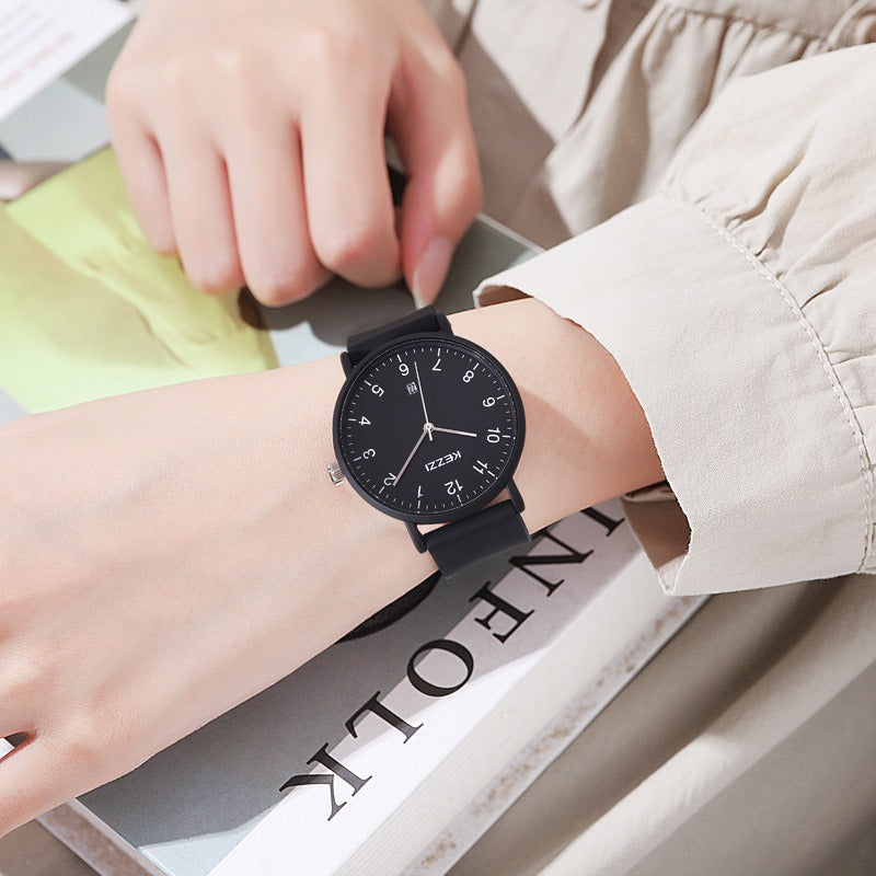 Men's Watch - Waterproof 30M