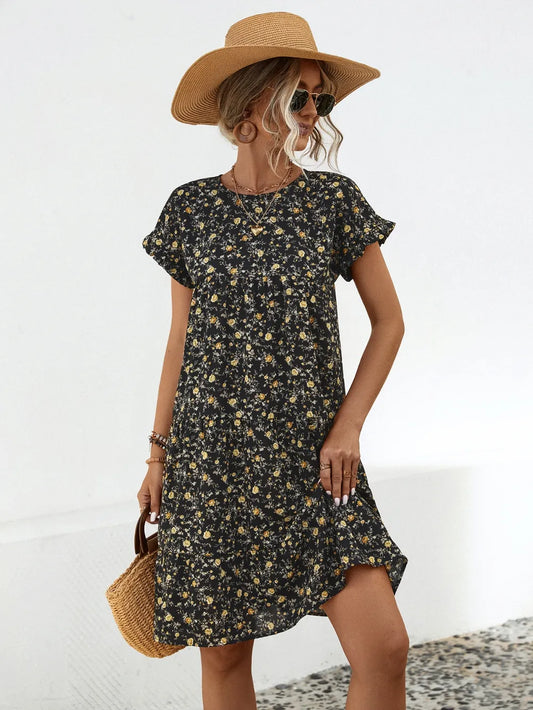 Women's Summer Dress - various colours