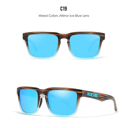 Men's Polarized Sunglasses