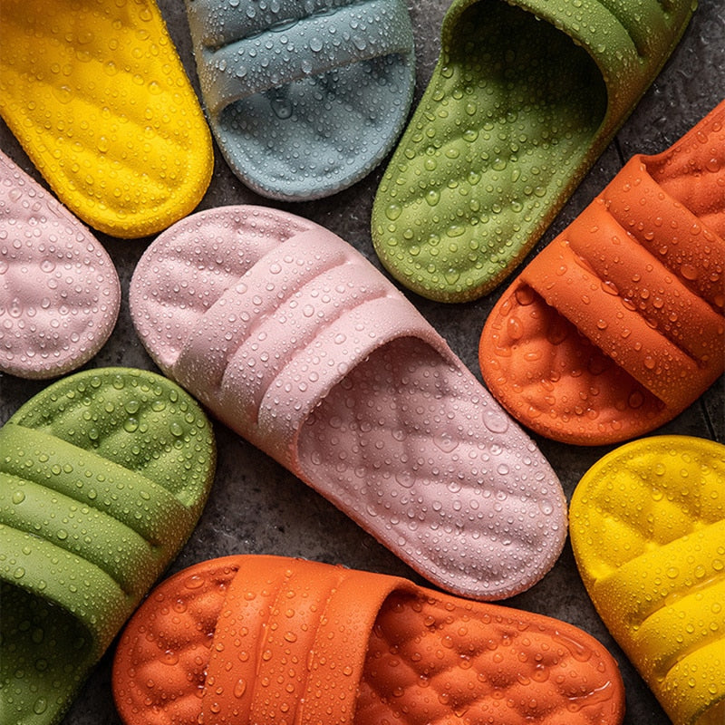 Women's Summer Slider