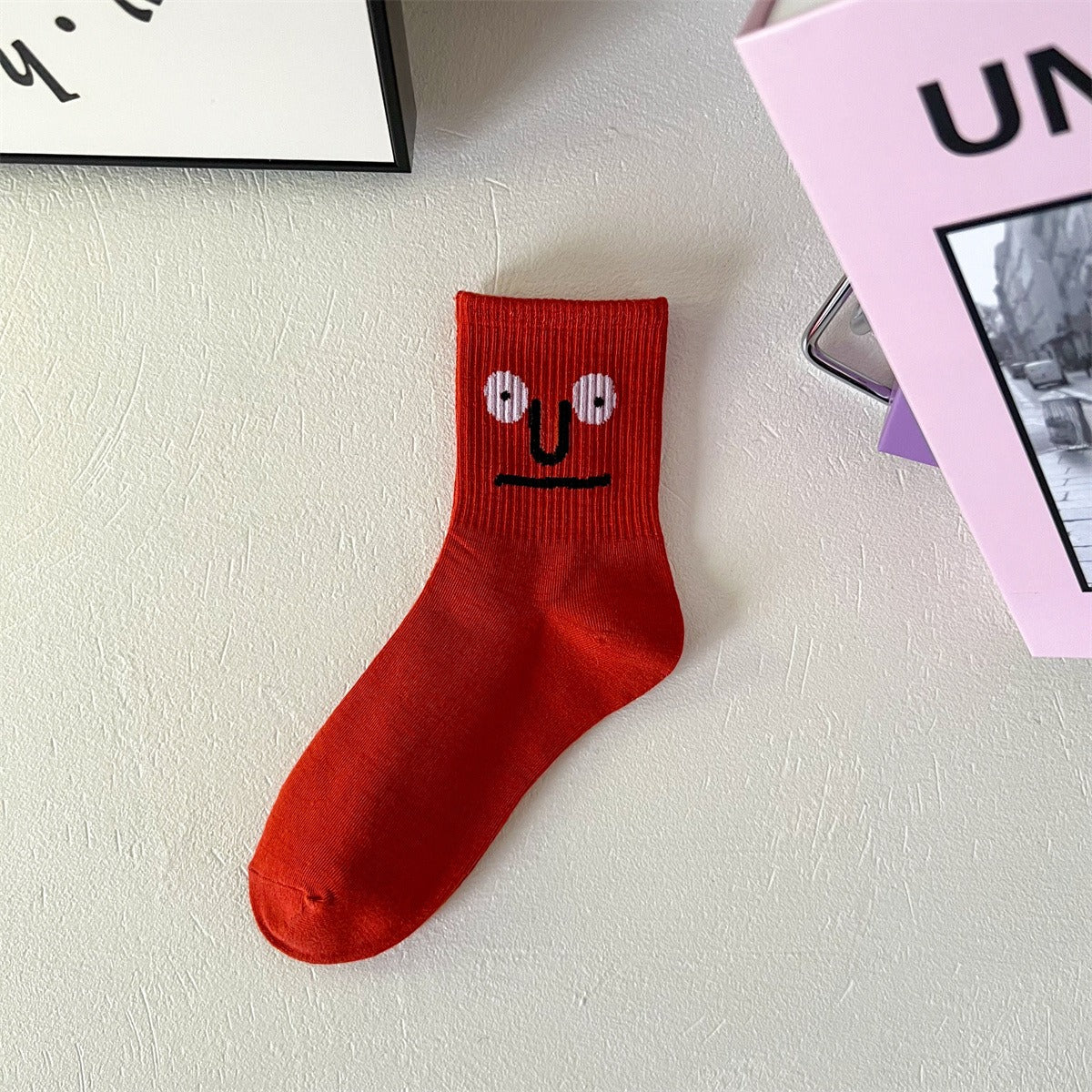 Men's Novelty Socks