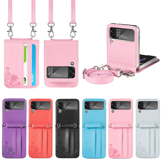 Samsung Phone Case for Z Flip3