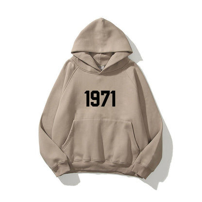 BIRTHDAY YEAR - Vintage Sweatshirt - All Years Available