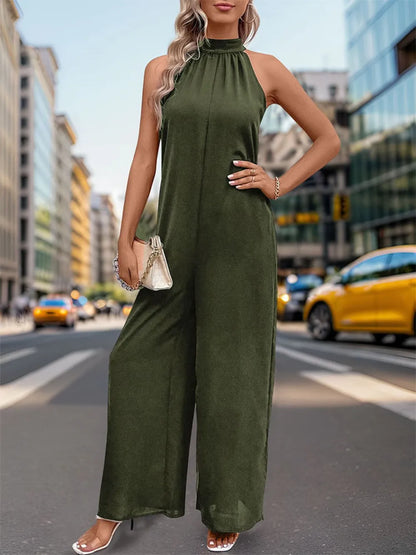 Women's Jumpsuit