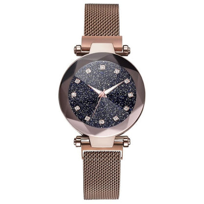 Ladies Quartz Wrist Watch