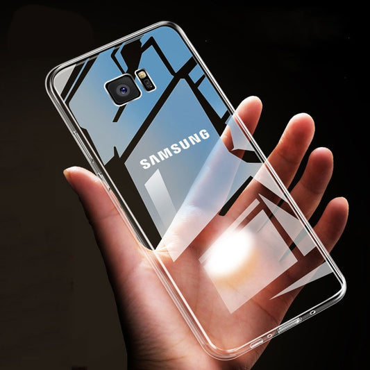 Samsung Phone Case for Galaxy Note 9 8 S9 S8 Plus S7 Edge A5 A3 A7