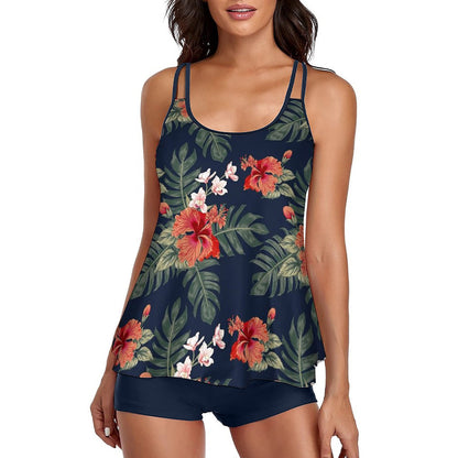 Swimsuit Two Pieve Set