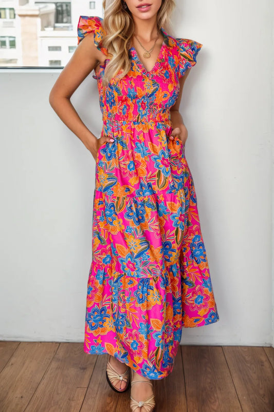 Women's Summer Dress