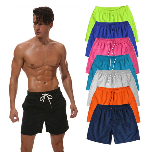 Men's Shorts Swim Beach