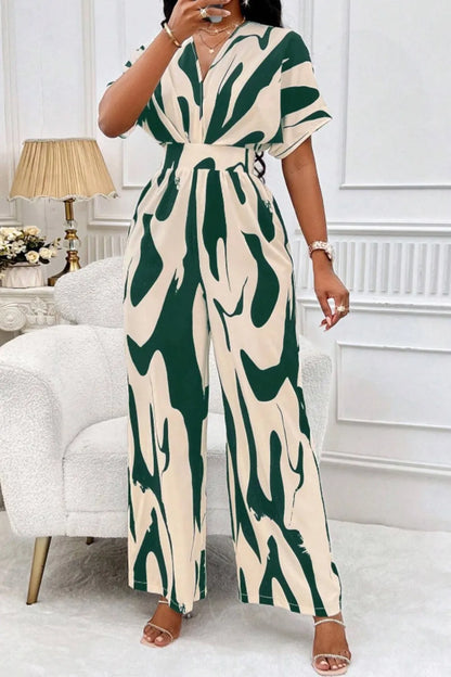 Women's Jumpsuit
