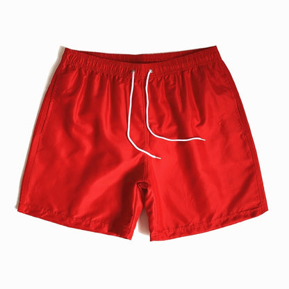 Men's Shorts Swim Beach