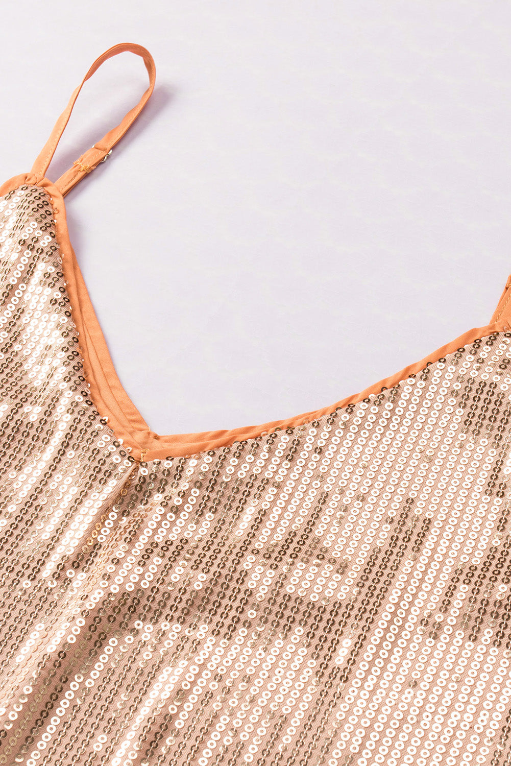 Women's Spaghetti Strap Top