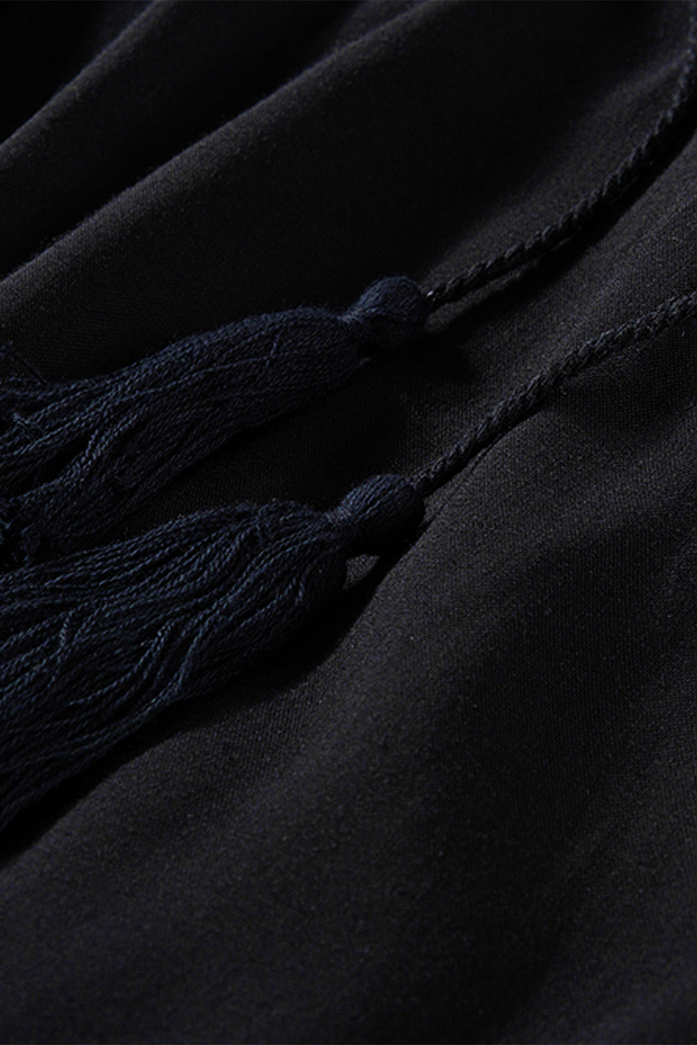 Women's Off the Shoulder Lace Sleeve Dress - Plus Size