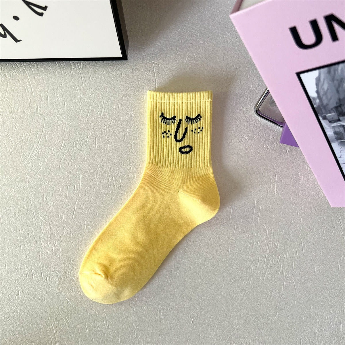 Men's Novelty Socks