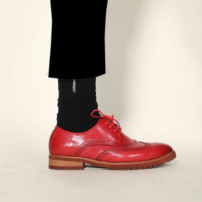 Men's Day of The Week Socks