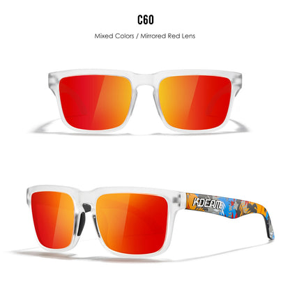 Men's Polarized Sunglasses