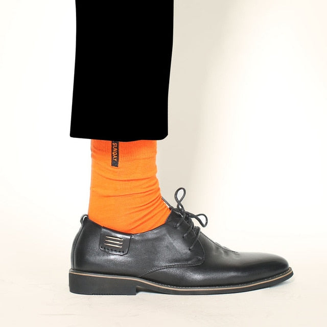 Men's Day of The Week Socks