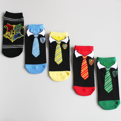 Socks - Harry Potter Inspired
