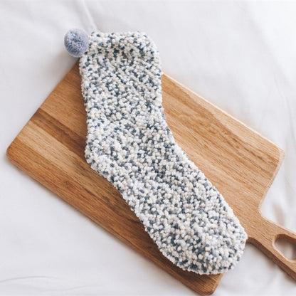 Socks - Wool Thick Warm - Various Colours