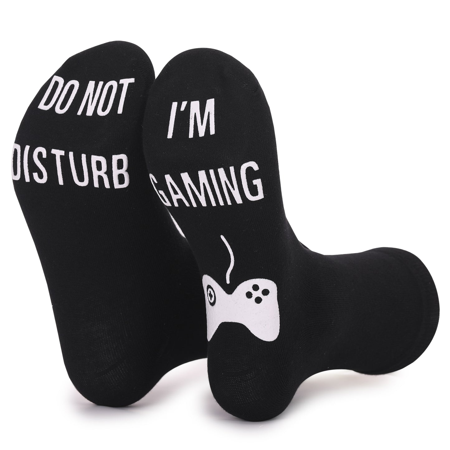 Socks - DO NOT DISTURB Gamer