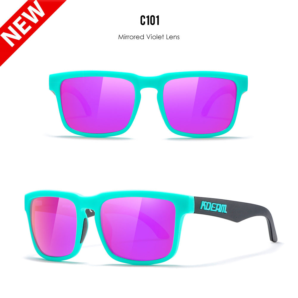 Men's Polarized Sunglasses