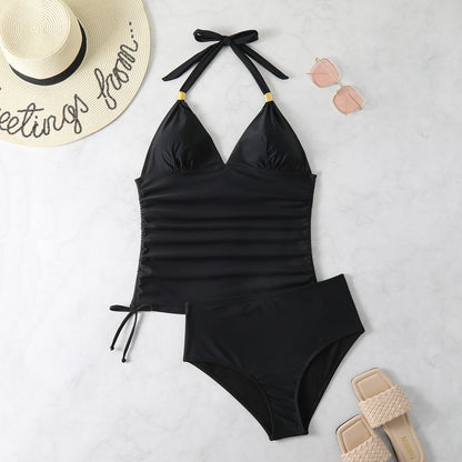 Bikini Two Piece Set