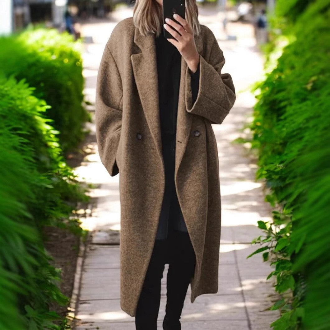 Coat - Full Length