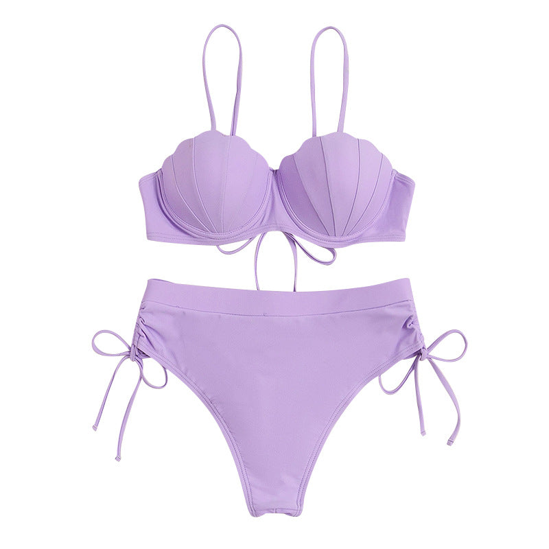 Bikini Two Piece Set